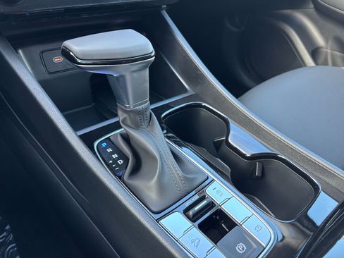 New 2026 Hyundai Tucson SEL FWD image 25