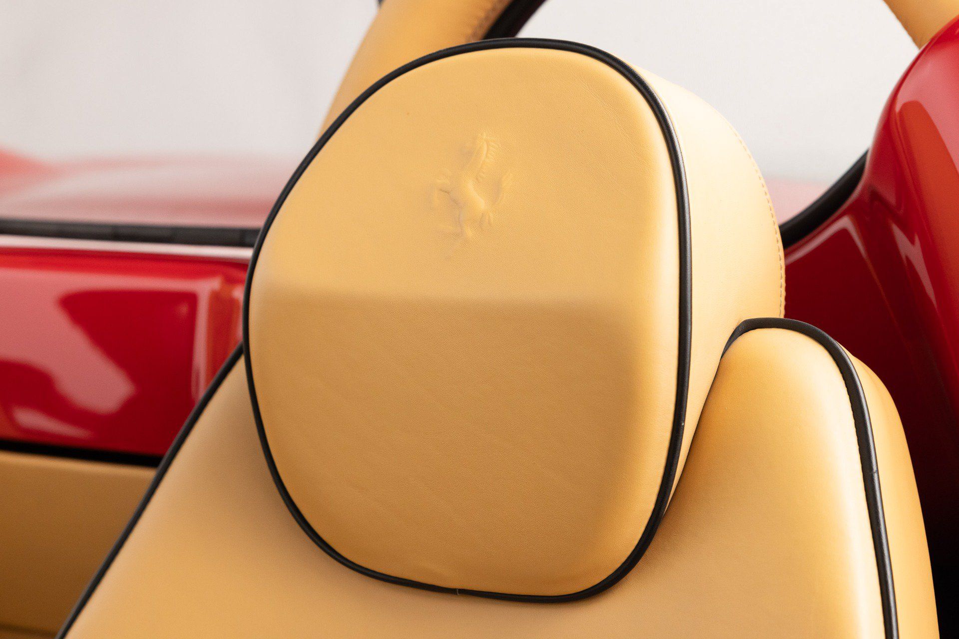 Used 2003 Ferrari 360 Spider RWD image 58