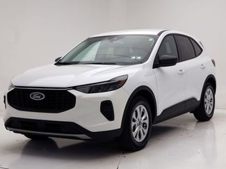 Used 2025 Ford Escape Active video 2