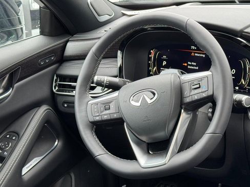 New 2026 INFINITI QX60 Autograph w/ Autograph Tech Package image 9