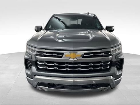 Used 2023 Chevrolet Silverado 1500 LTZ w/ LTZ Premium Package image 25