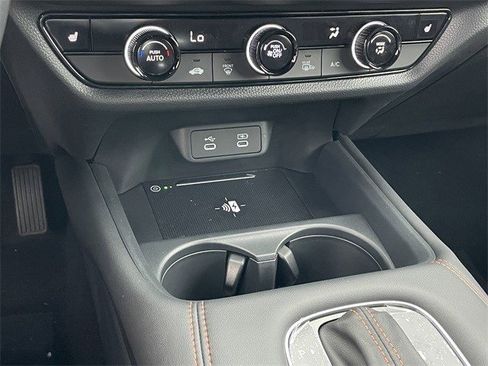 New 2026 Honda HR-V Sport image 17