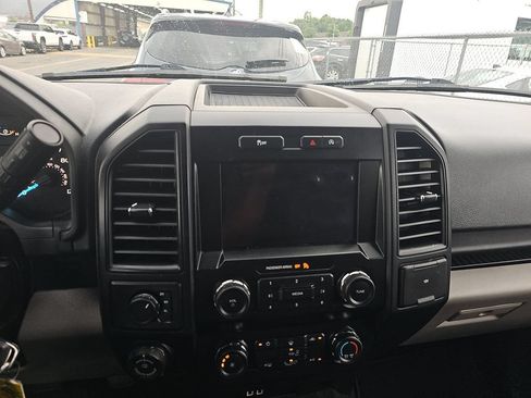 Used 2020 Ford F150 XL w/ Equipment Group 101A Mid AWD/4WD image 5