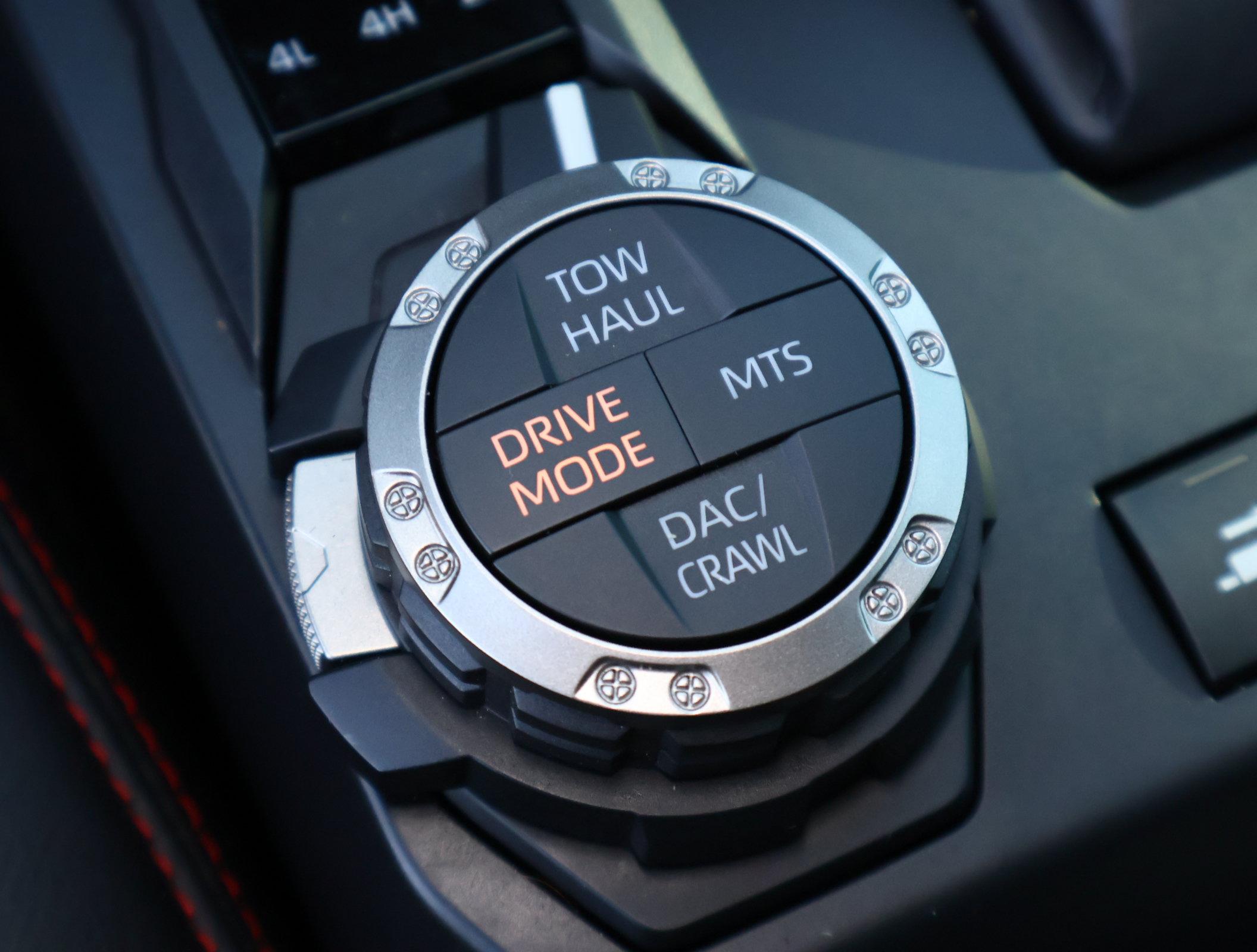 Used 2024 Toyota Tacoma TRD Pro AWD/4WD image 6
