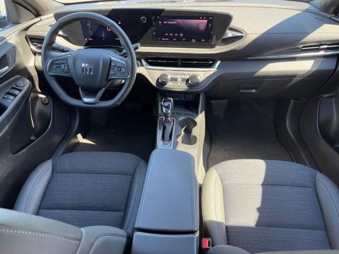 New 2026 Buick Envista Sport Touring w/ Convenience I Package FWD image 6