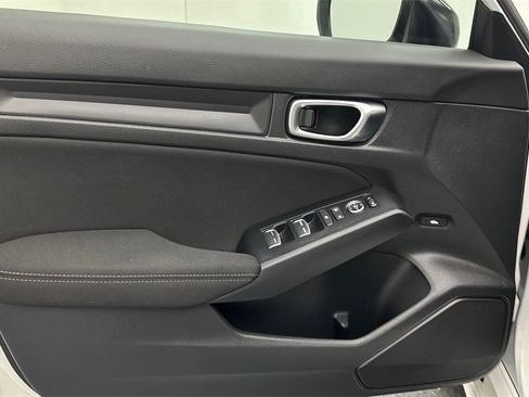 Used 2024 Honda Civic Sport image 18