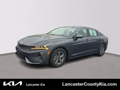 Used 2023 Kia K5 LXS