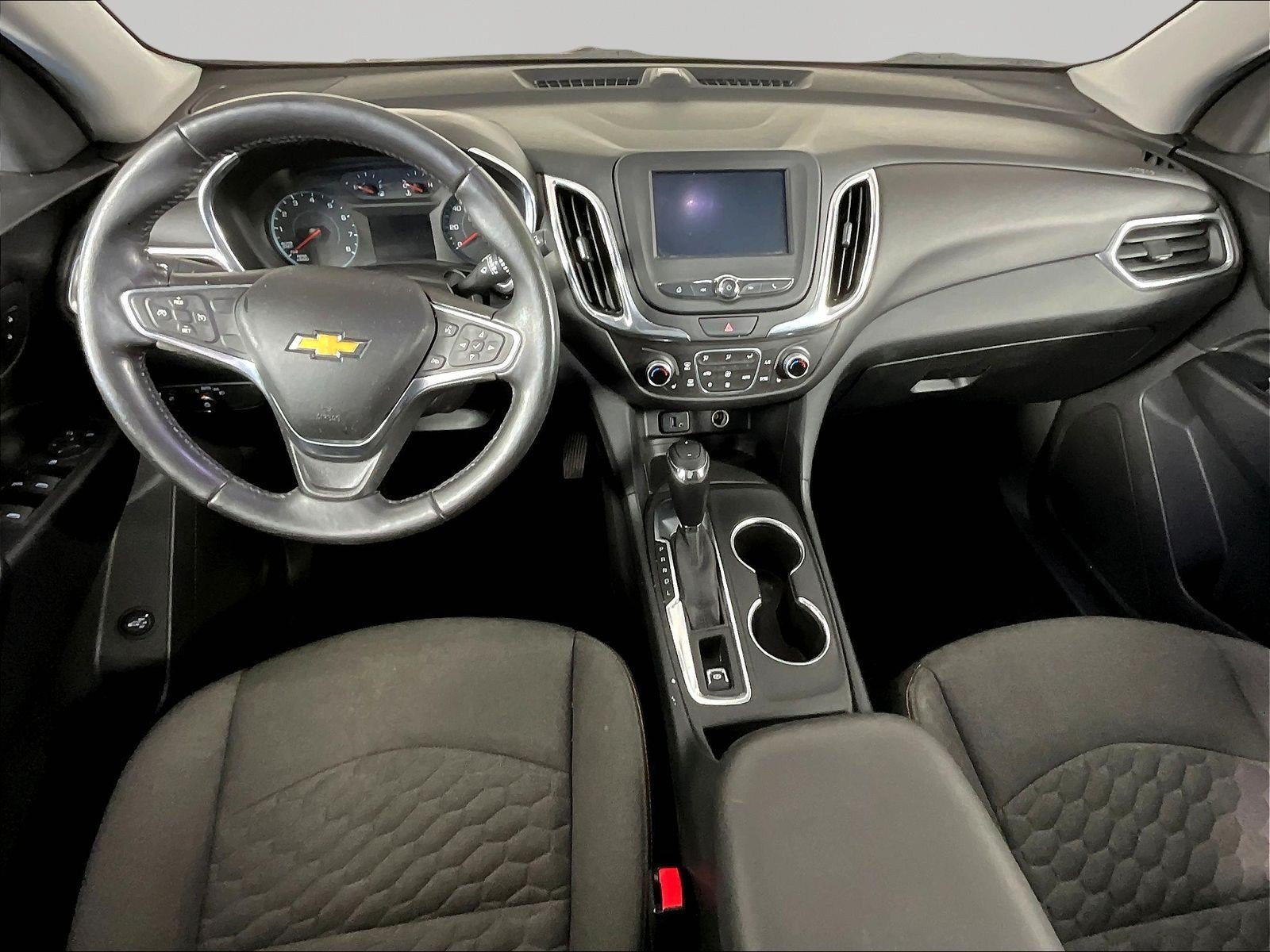 Used 2018 Chevrolet Equinox LT FWD image 7