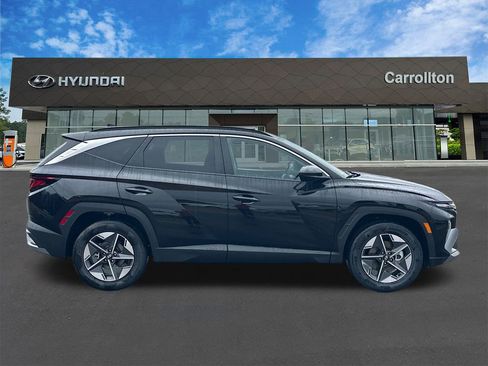 New 2026 Hyundai Tucson SEL image 4