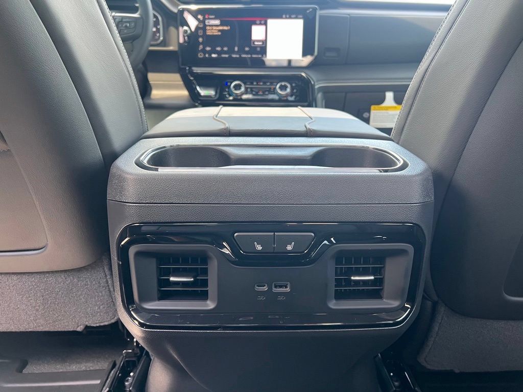New 2026 GMC Sierra 1500 AT4X AWD/4WD image 26