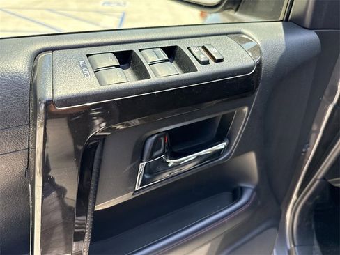 Used 2023 Toyota 4Runner TRD Off-Road image 21