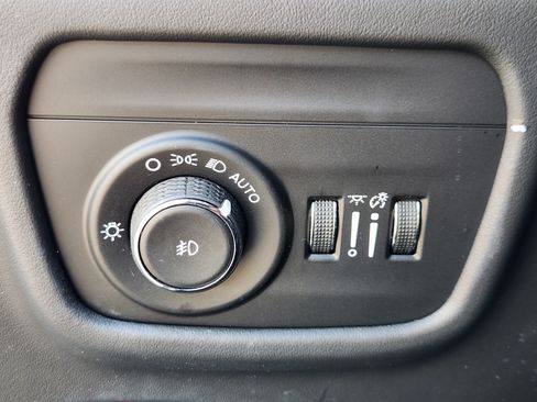 Used 2024 Jeep Grand Cherokee Summit AWD/4WD image 27