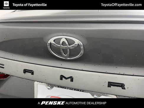 New 2026 Toyota Camry SE image 16