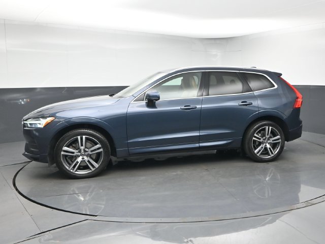 Used 2020 Volvo XC60 T6 Momentum w/ Protection Package Premier AWD/4WD image 4