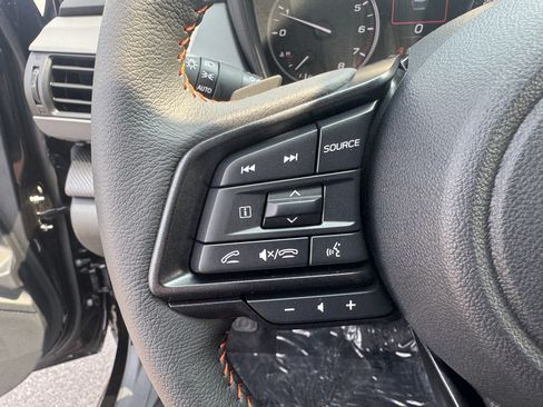 New 2026 Subaru Crosstrek 2.5i Limited AWD/4WD image 18