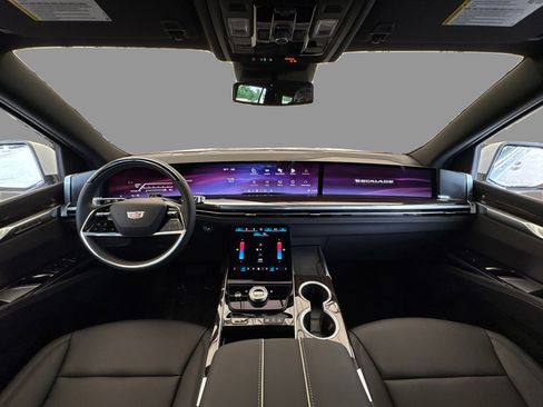 New 2026 Cadillac Escalade 4WD image 22