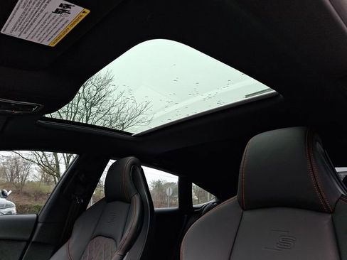 Certified 2024 Audi S5 Premium Plus w/ Premium Plus Package image 14