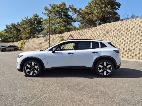 New 2026 Honda Prologue Elite image 12