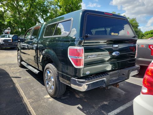 Used 2014 Ford F150 XLT w/ Equipment Group 302A Luxury image 5