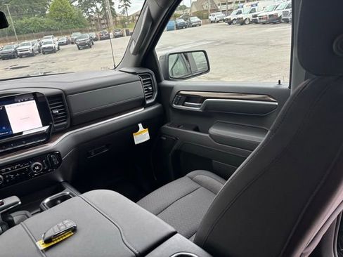 New 2026 Chevrolet Silverado 1500 RST image 22