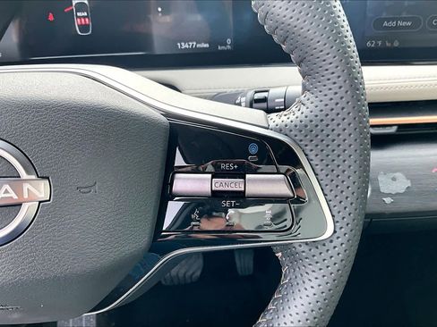 Used 2024 Nissan Ariya AWD image 24