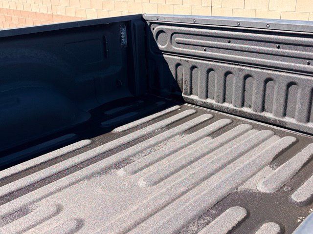 Certified 2025 RAM 2500 Big Horn AWD/4WD image 11