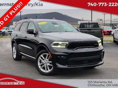 Used 2023 Dodge Durango GT