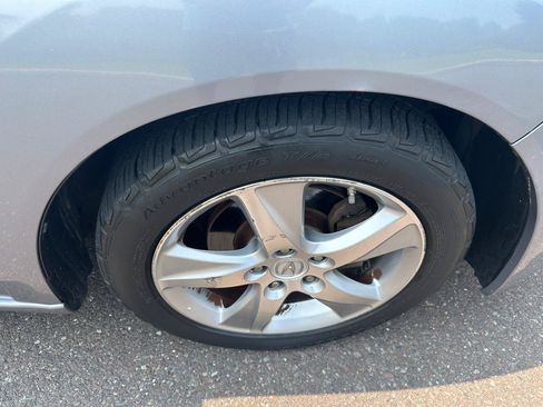 Used 2012 Acura TSX Sedan FWD image 35