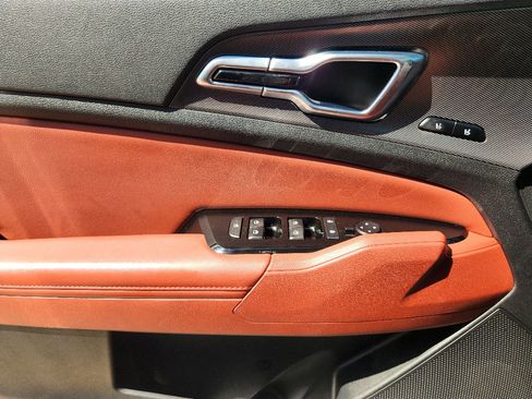 Used 2023 Kia Sportage SX image 26