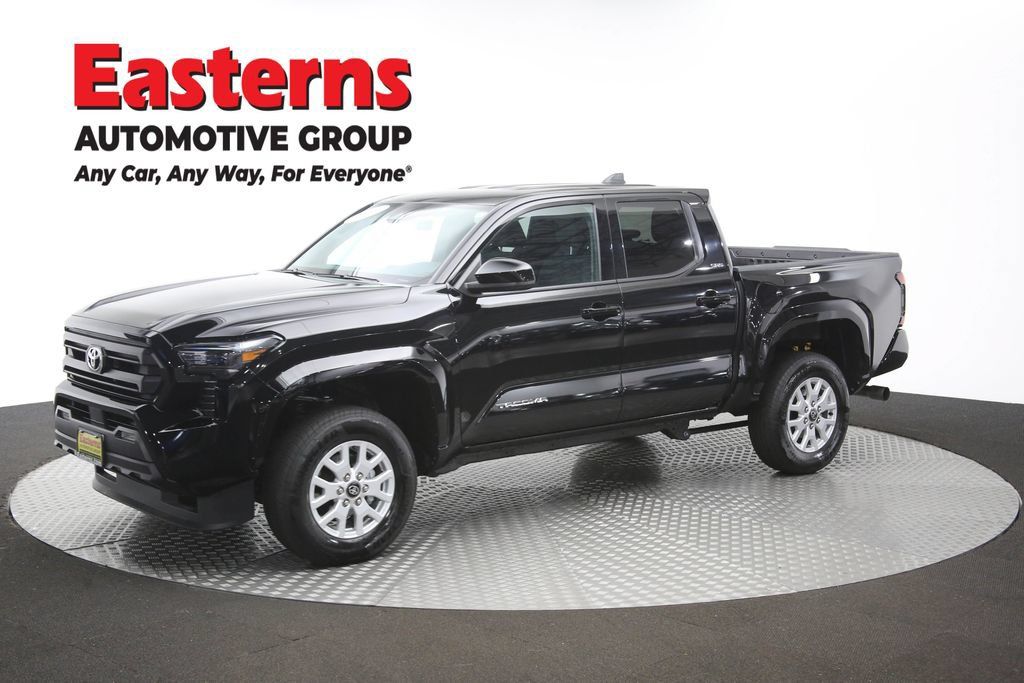 Used 2026 Toyota Tacoma SR5 AWD/4WD image 55