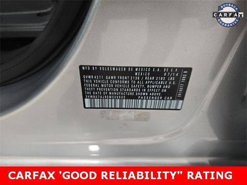 Used 2014 Volkswagen Jetta SE image 28