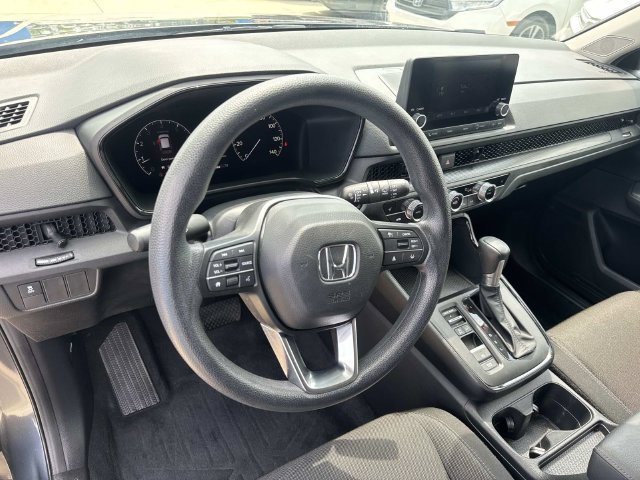 Certified 2023 Honda CR-V EX image 18