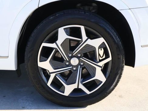 Used 2022 Hyundai Palisade Calligraphy FWD image 8
