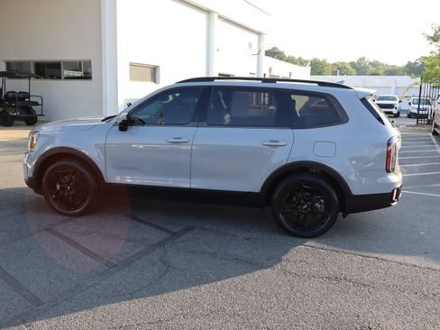 Used 2024 Kia Telluride SX Prestige X-Line AWD/4WD image 7
