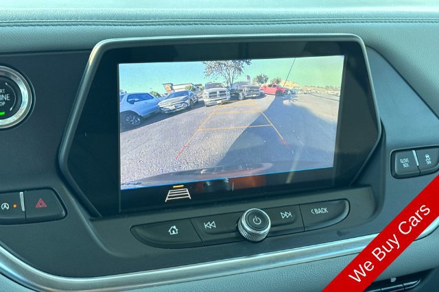 Used 2020 Chevrolet Blazer LT FWD image 23