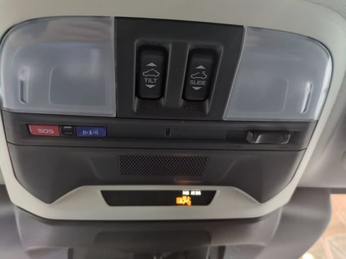 Certified 2025 Subaru Crosstrek 2.5i Premium AWD/4WD image 24