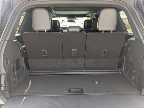 New 2026 Ford Expedition Tremor AWD/4WD image 13