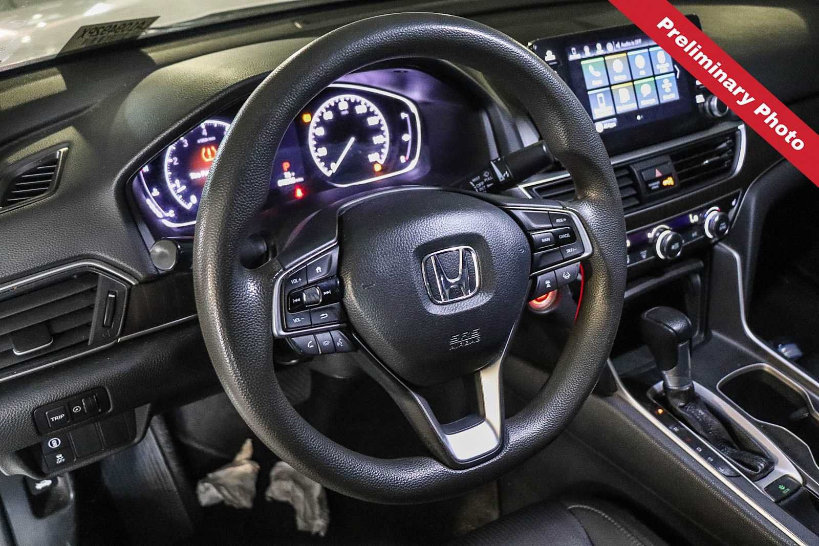 Used 2020 Honda Accord EX image 15