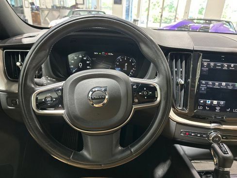 Used 2018 Volvo XC60 T5 Inscription w/ Convenience Package AWD/4WD image 49