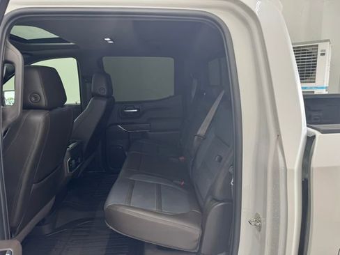 Used 2019 GMC Sierra 1500 Denali w/ Denali Ultimate Package image 18