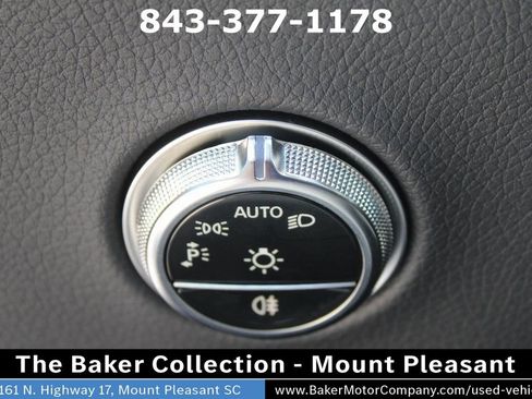 Used 2025 Mercedes-Benz GLC 350e image 27