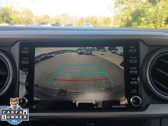 Used 2020 Toyota Tacoma SR5 AWD/4WD image 22