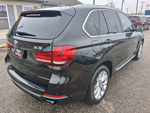 Used 2015 BMW X5 xDrive35i image 7