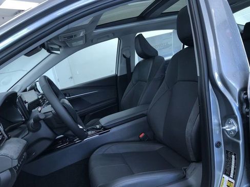 New 2026 Toyota Camry XLE image 10