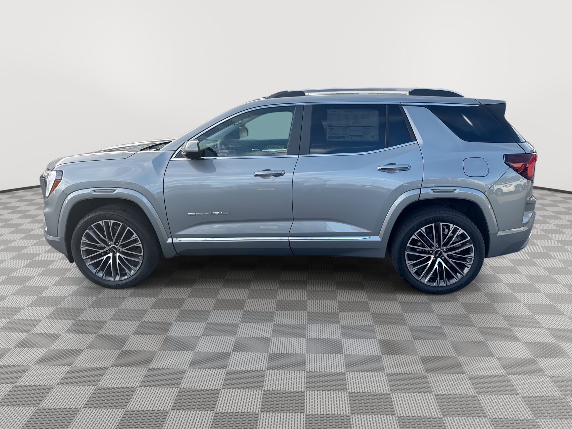 New 2027 GMC Terrain Denali AWD/4WD image 5