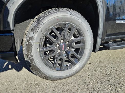 New 2026 GMC Sierra 1500 Elevation w/ Elevation Premium Package image 9