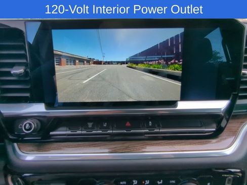 Used 2024 Chevrolet Silverado 2500 LT w/ Convenience Package AWD/4WD image 12