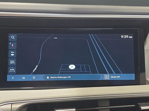 New 2026 Hyundai Palisade Calligraphy image 10