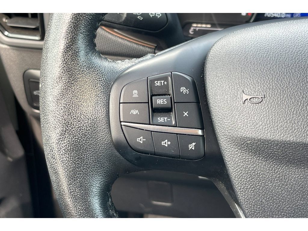 Used 2023 Ford Bronco Sport Outer Banks w/ Tech Package AWD/4WD image 36