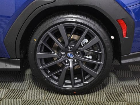 New 2026 Subaru WRX Premium AWD/4WD image 20